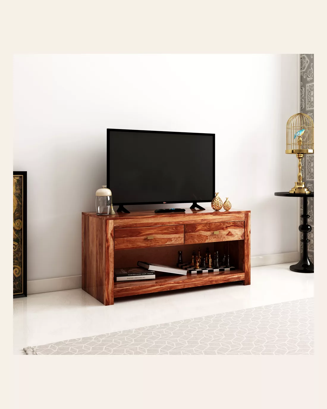 Kaira TV Unit