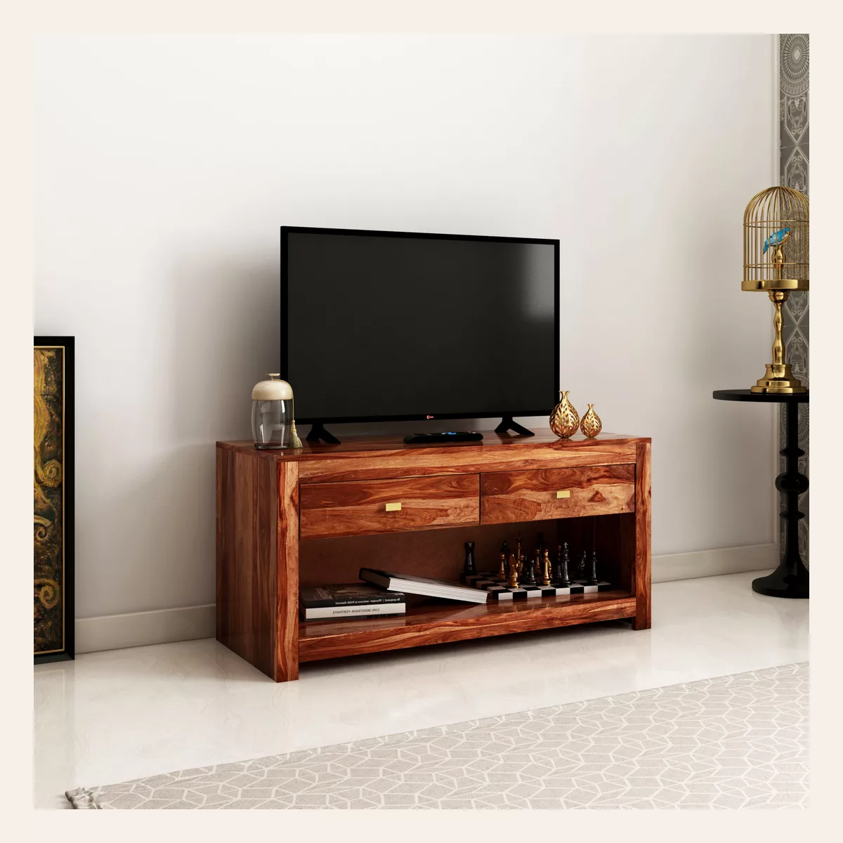 Kaira TV Unit