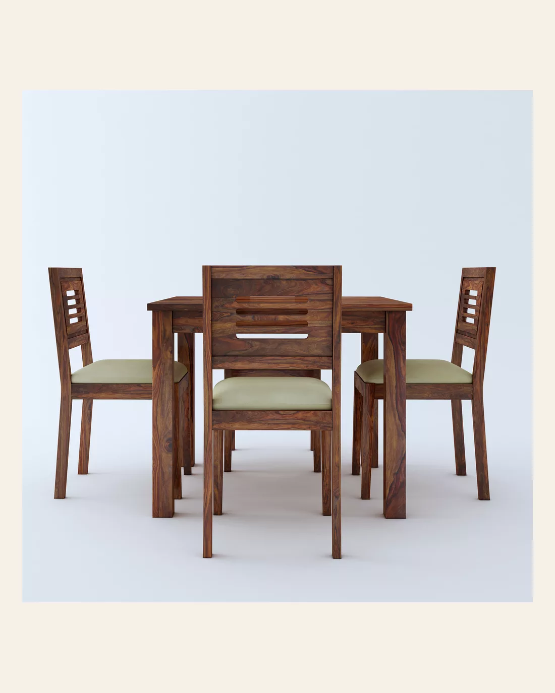 Karent Four Seater Dining Set