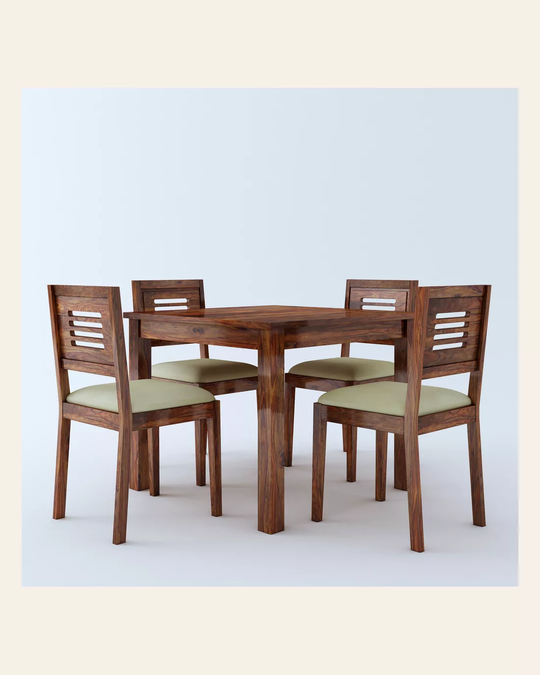 Karent Four Seater Dining Set