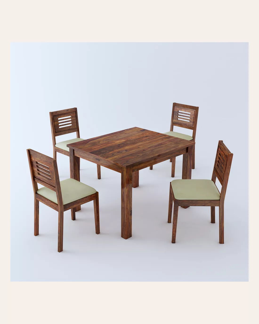 Karent Four Seater Dining Set