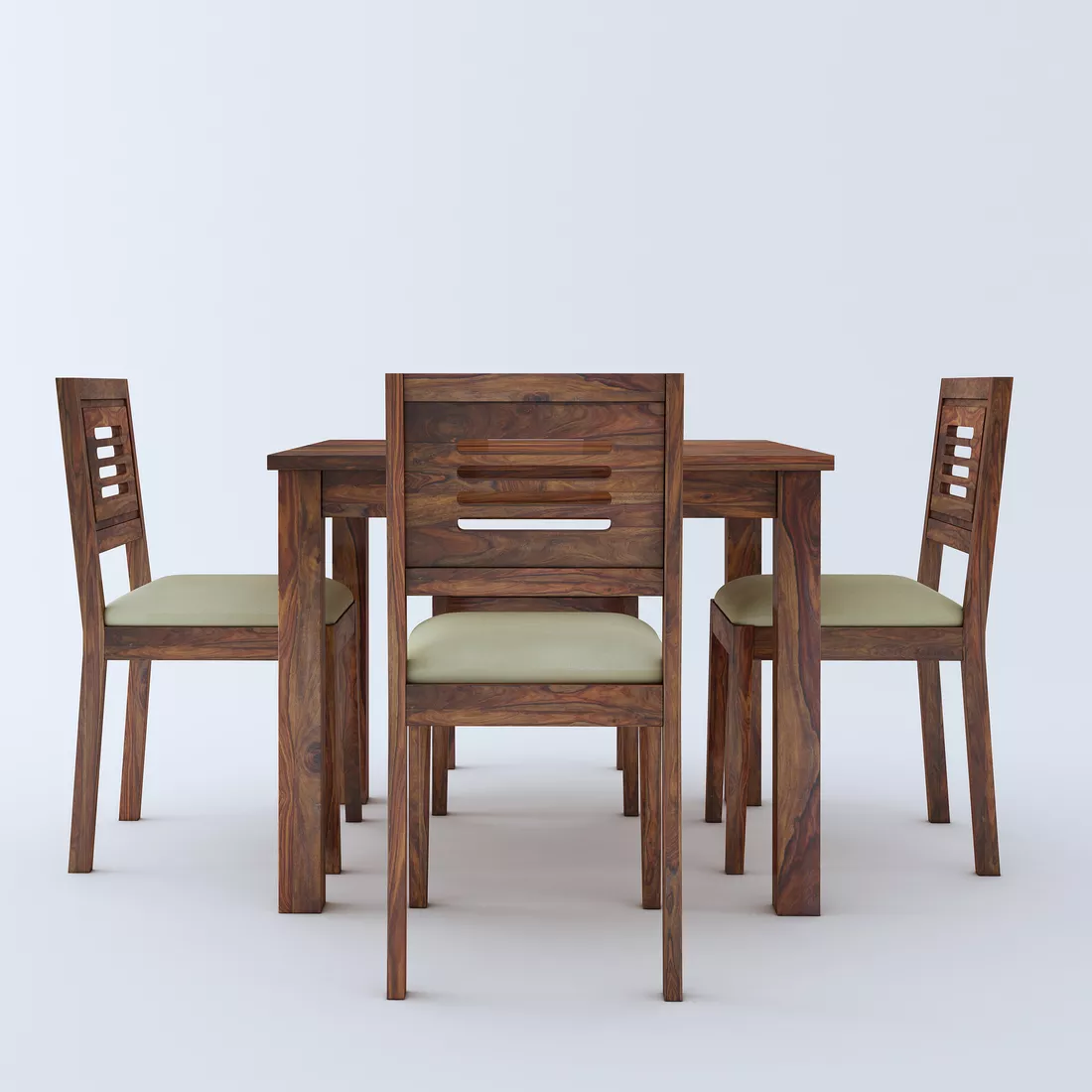 Karent Four Seater Dining Set