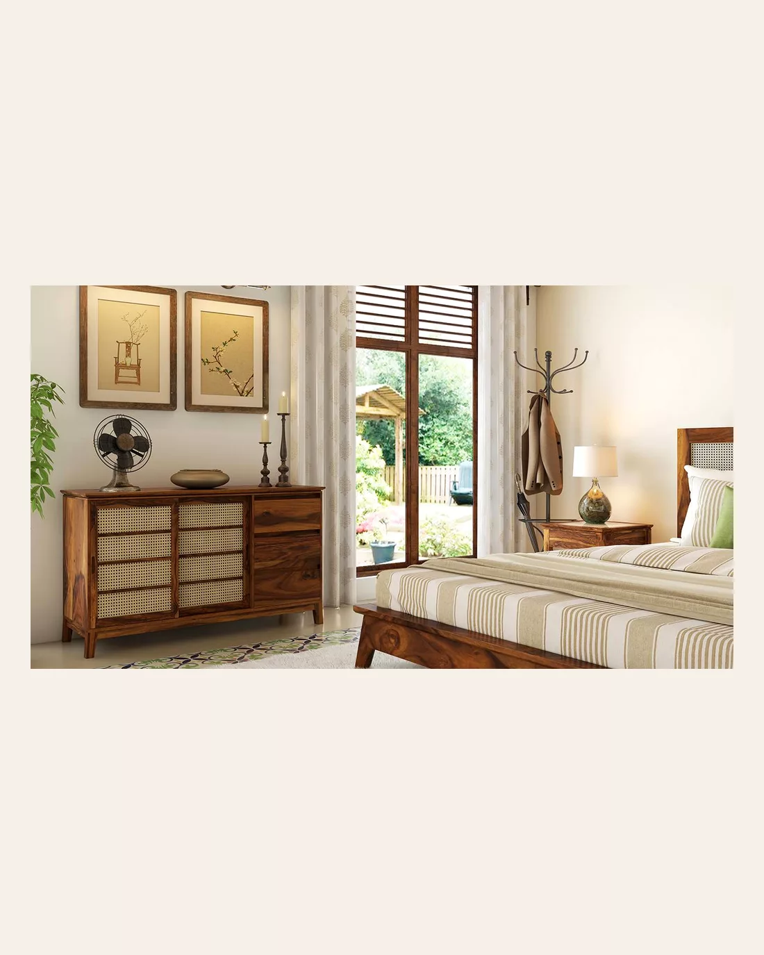 Kerry Sideboard