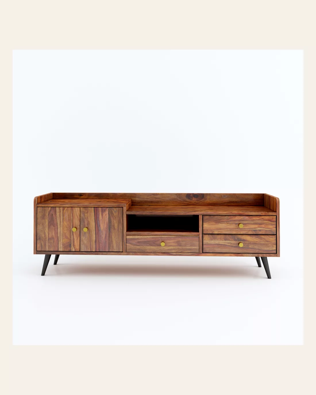 Lakewood TV Unit