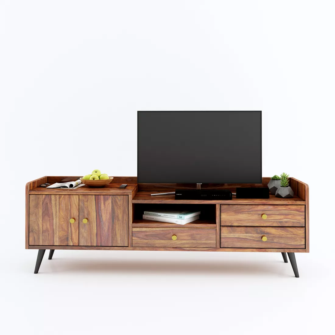 Lakewood TV Unit