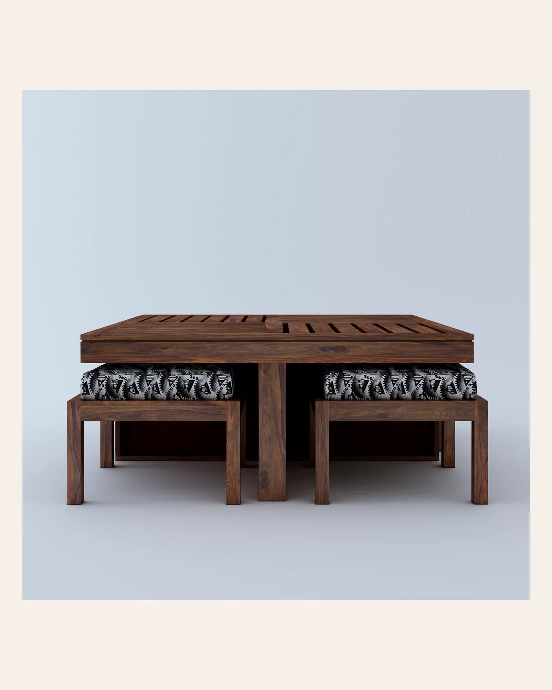 Lanbro Coffee Coffee Table