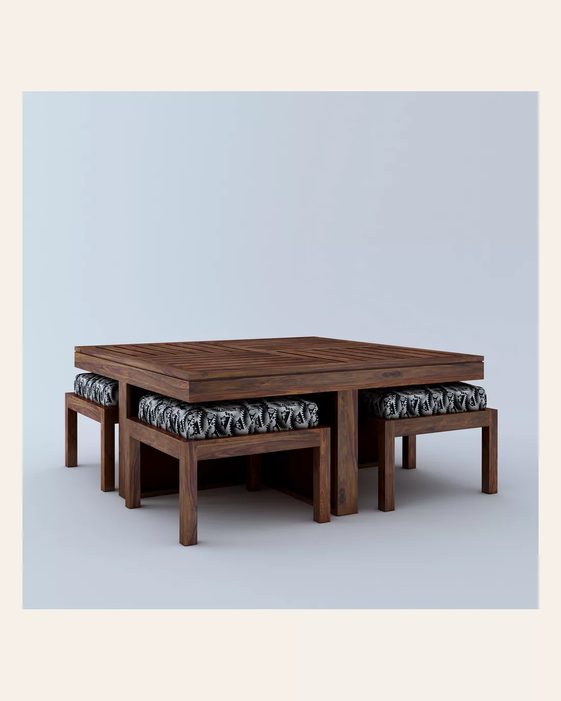Lanbro Coffee Coffee Table
