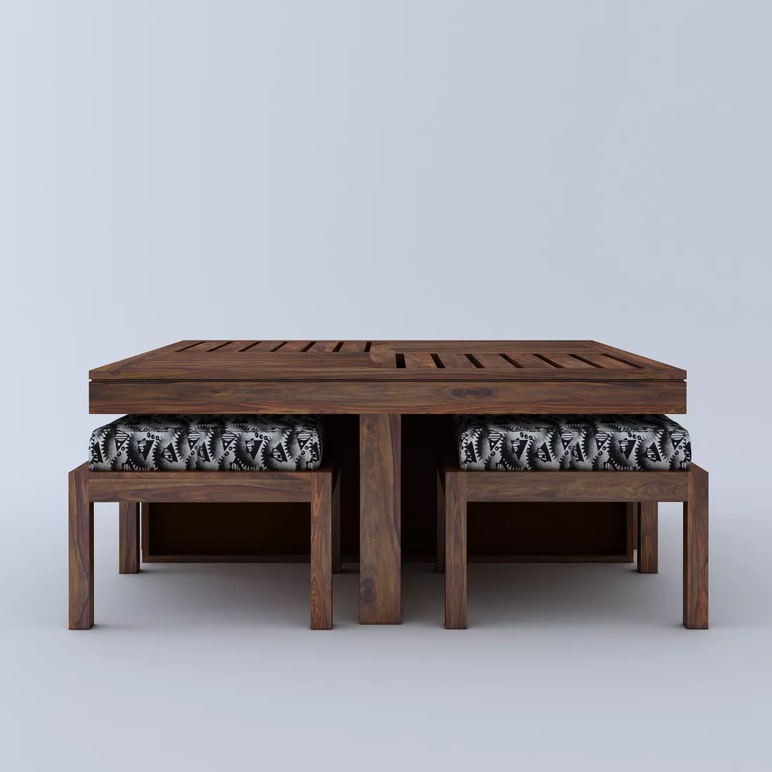 Lanbro Coffee Coffee Table