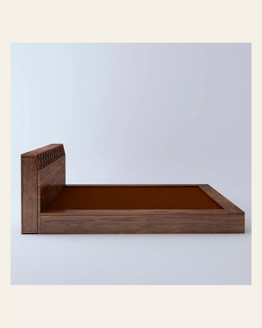 Mcphee King Size Bed