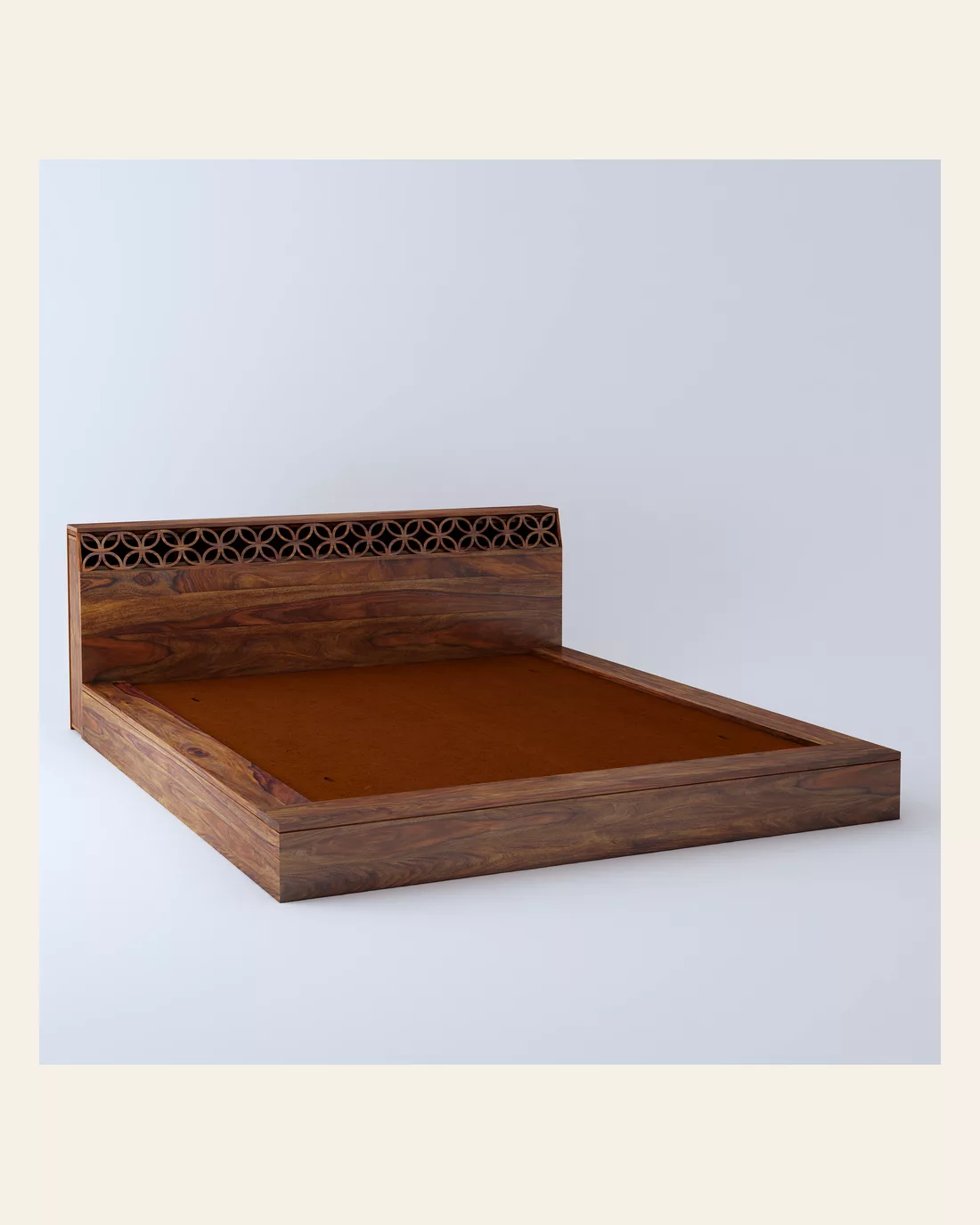 Mcphee King Size Bed