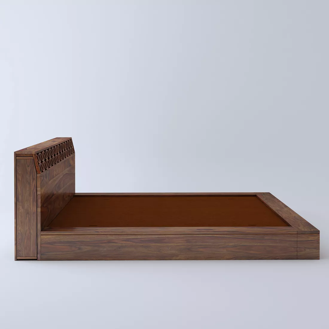 Mcphee King Size Bed