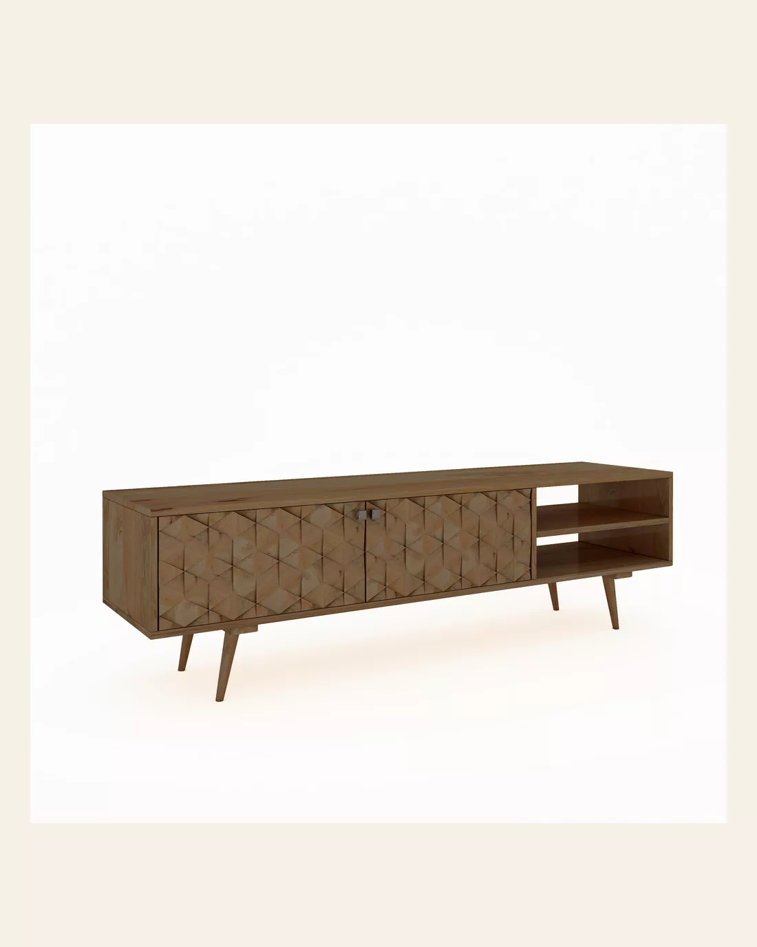 Miguel TV Unit Mango