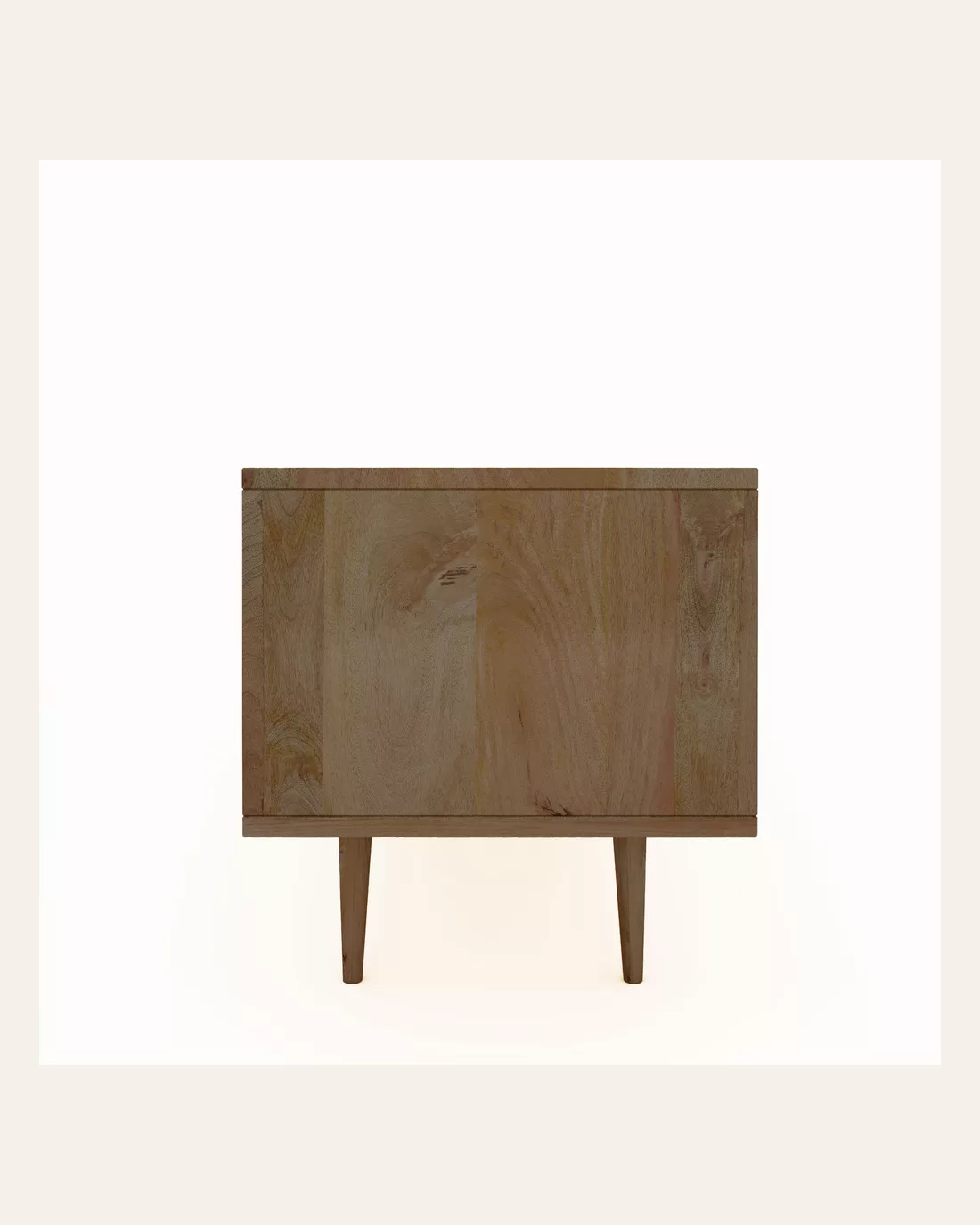 Miguel TV Unit Mango