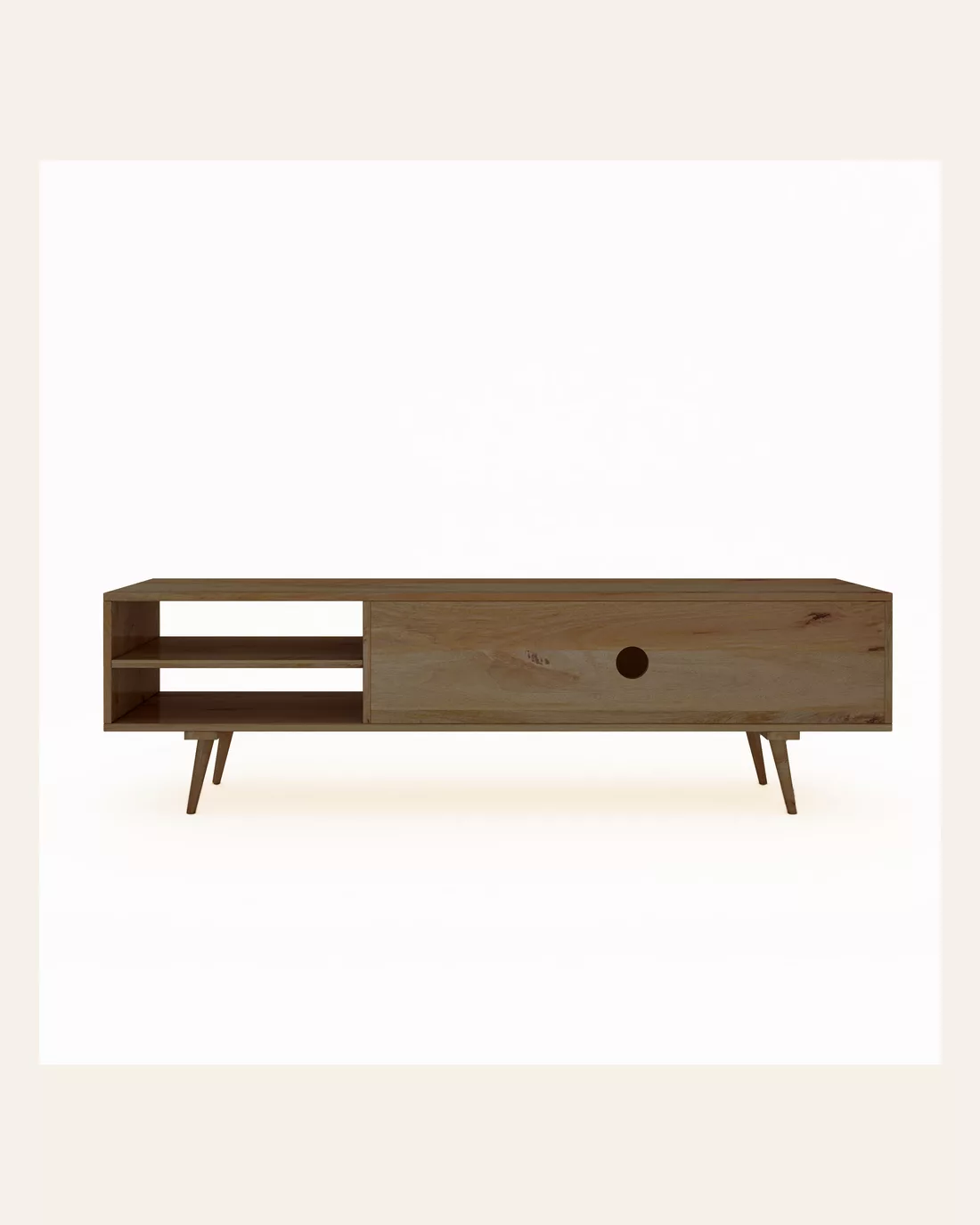 Miguel TV Unit Mango