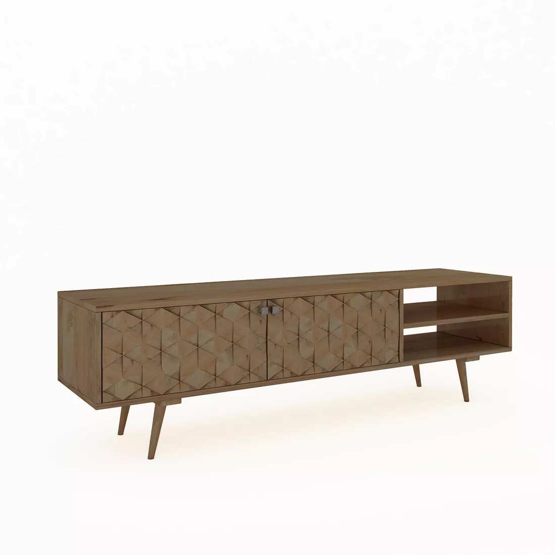 Miguel TV Unit Mango