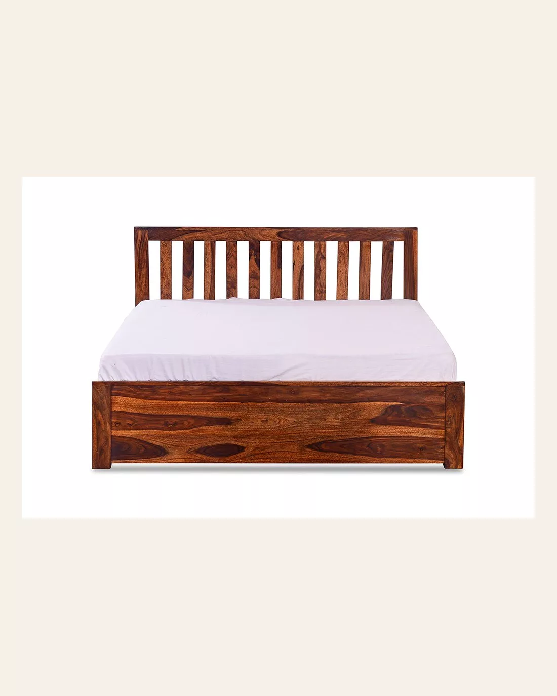 Milano King Size Bed