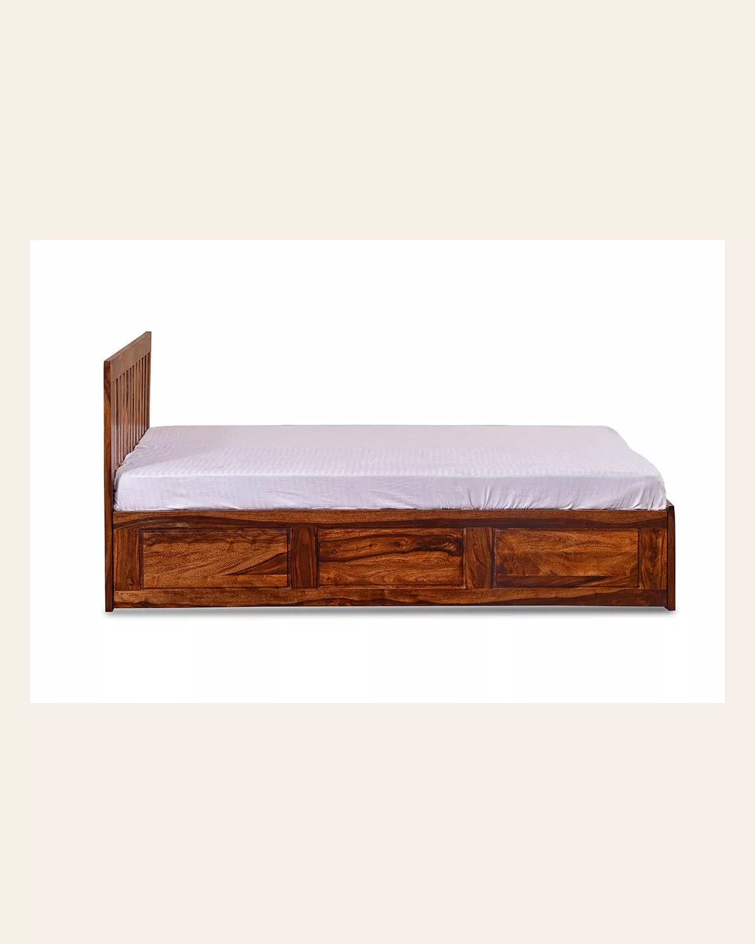 Milano King Size Bed