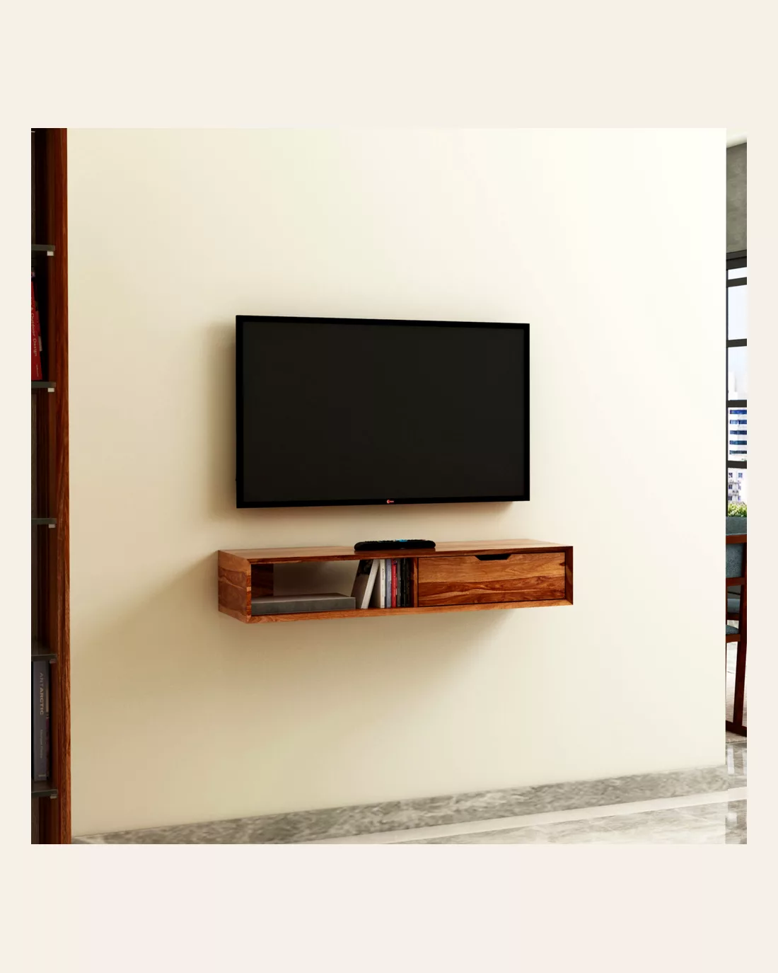 Morina TV Unit