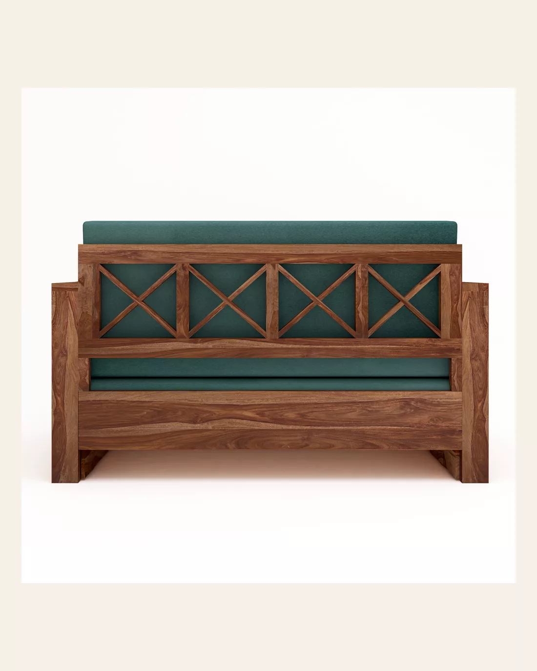 Murphy Sofa Cum Bed Dark Sky