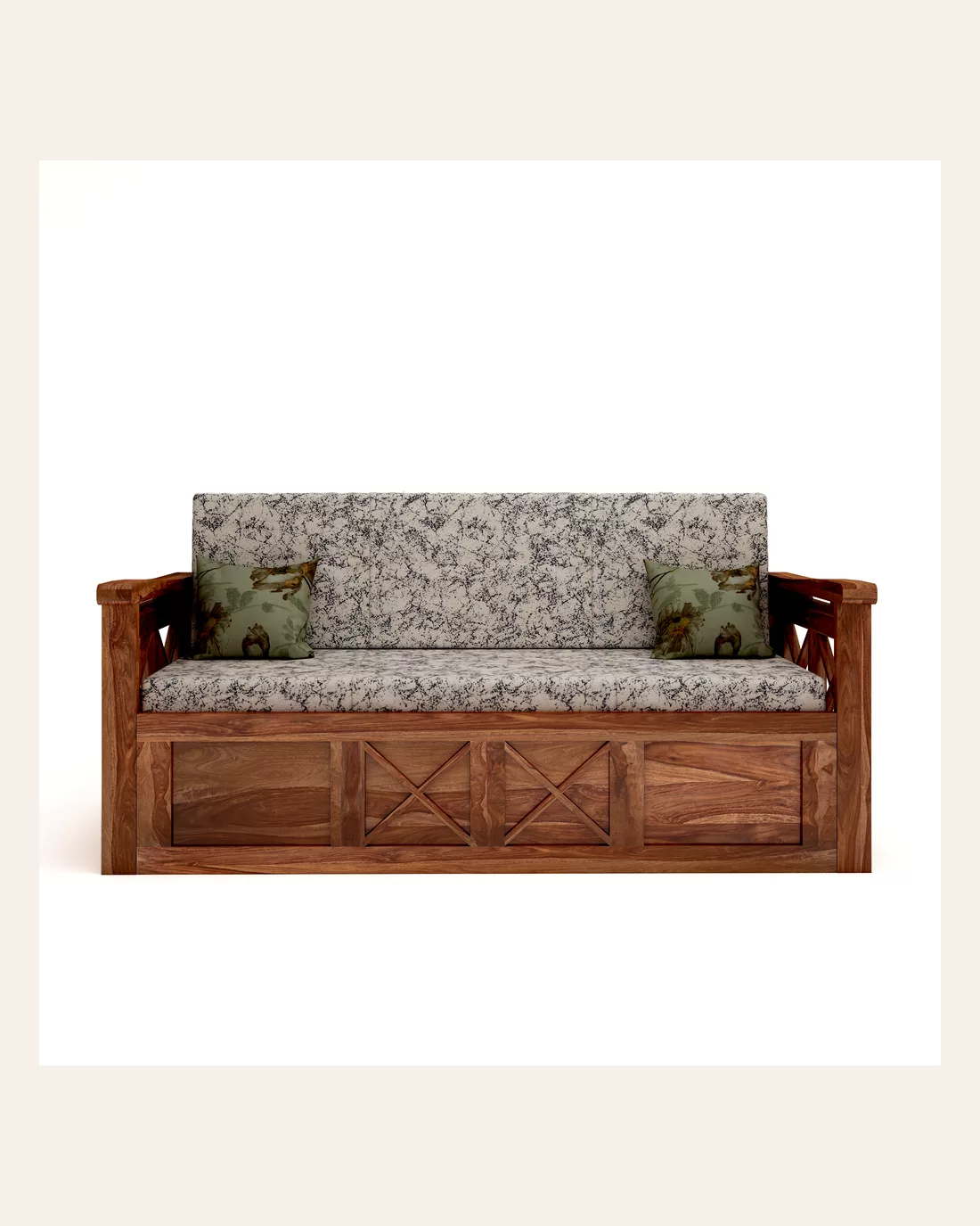 Murphy Sofa Cum Bed