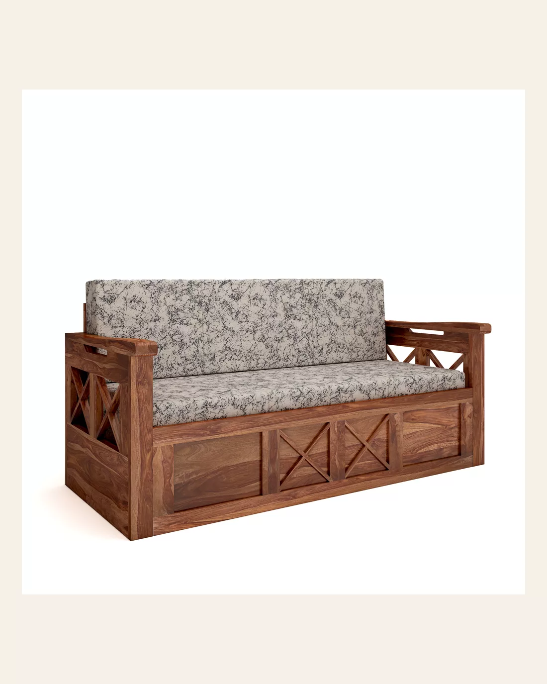 Murphy Sofa Cum Bed