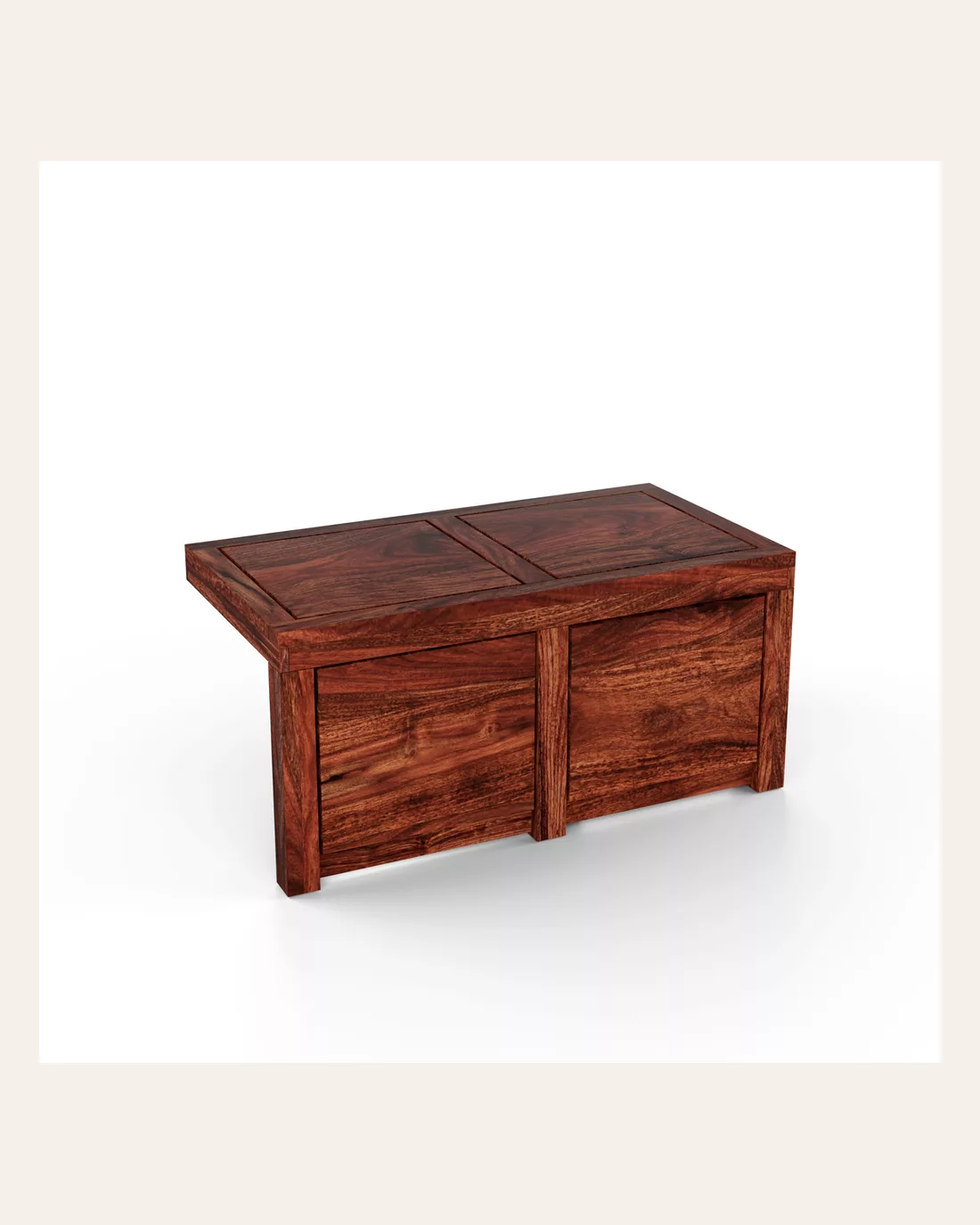 Nesting 2 Seater Coffee Table