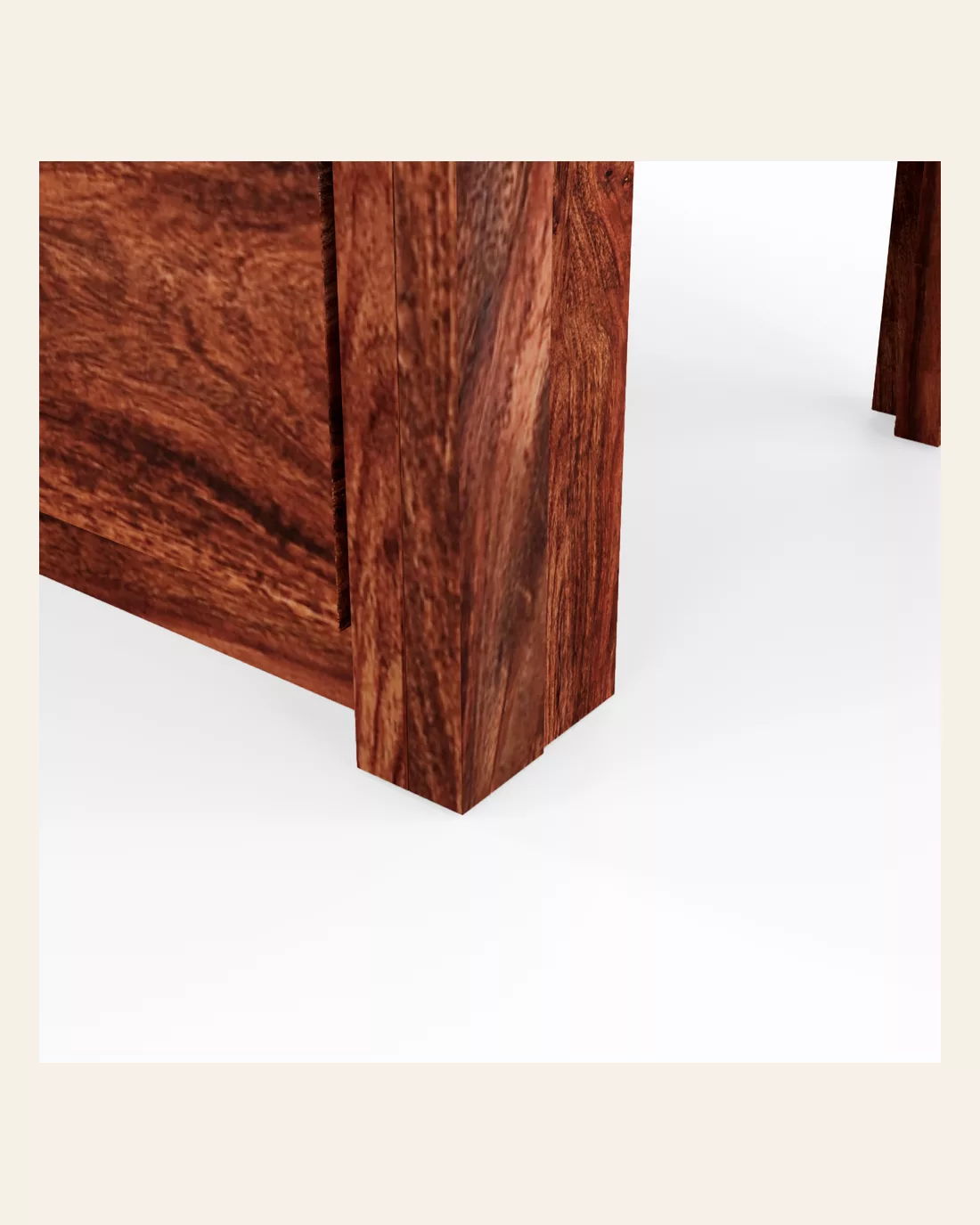 Nesting 2 Seater Coffee Table