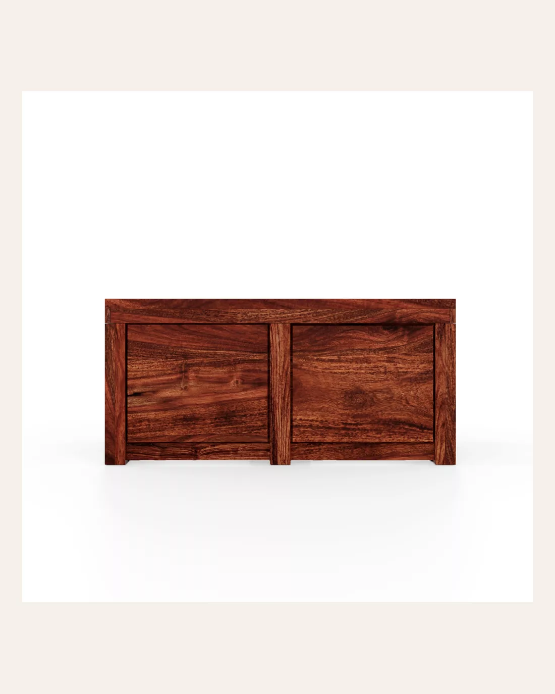 Nesting 2 Seater Coffee Table