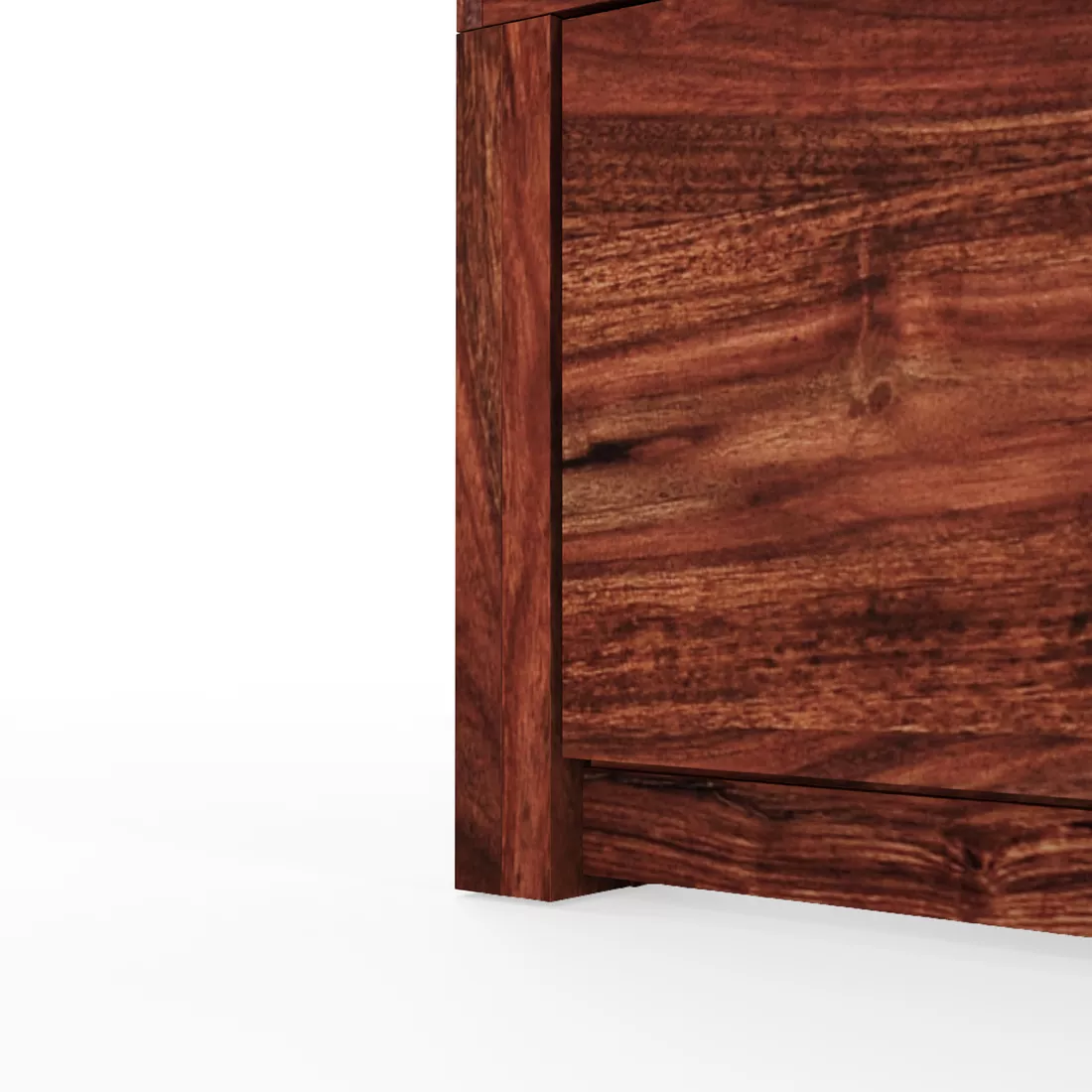 Nesting 2 Seater Coffee Table