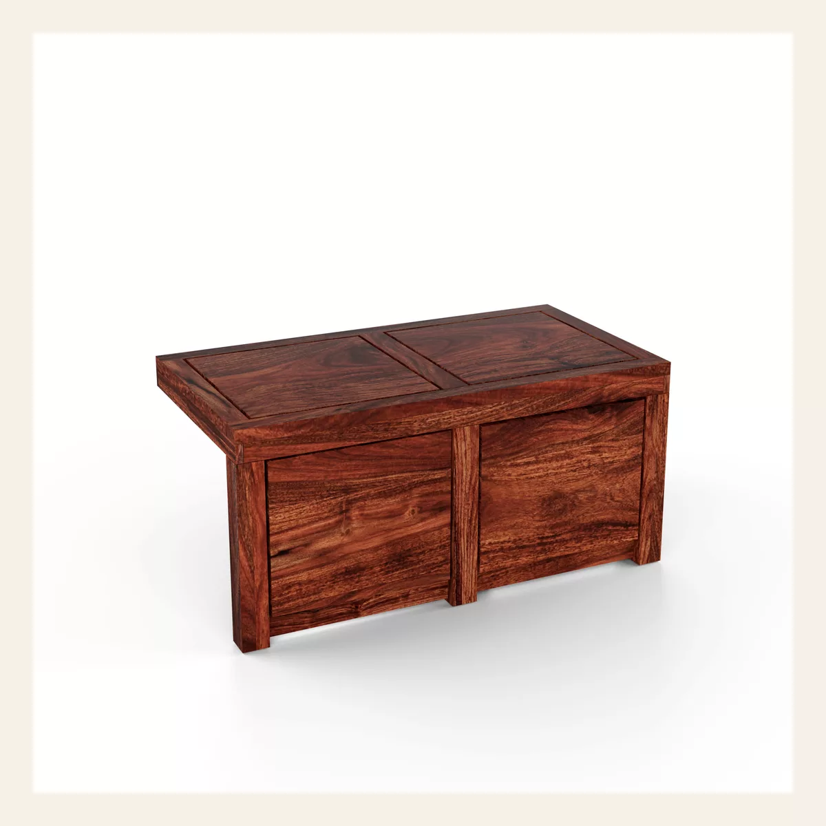 Nesting 2 Seater Coffee Table