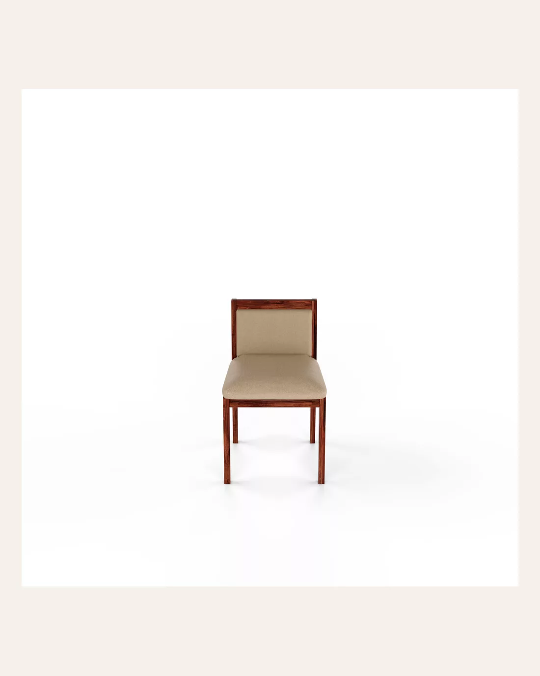 Nesting 4 Seater Dining Set