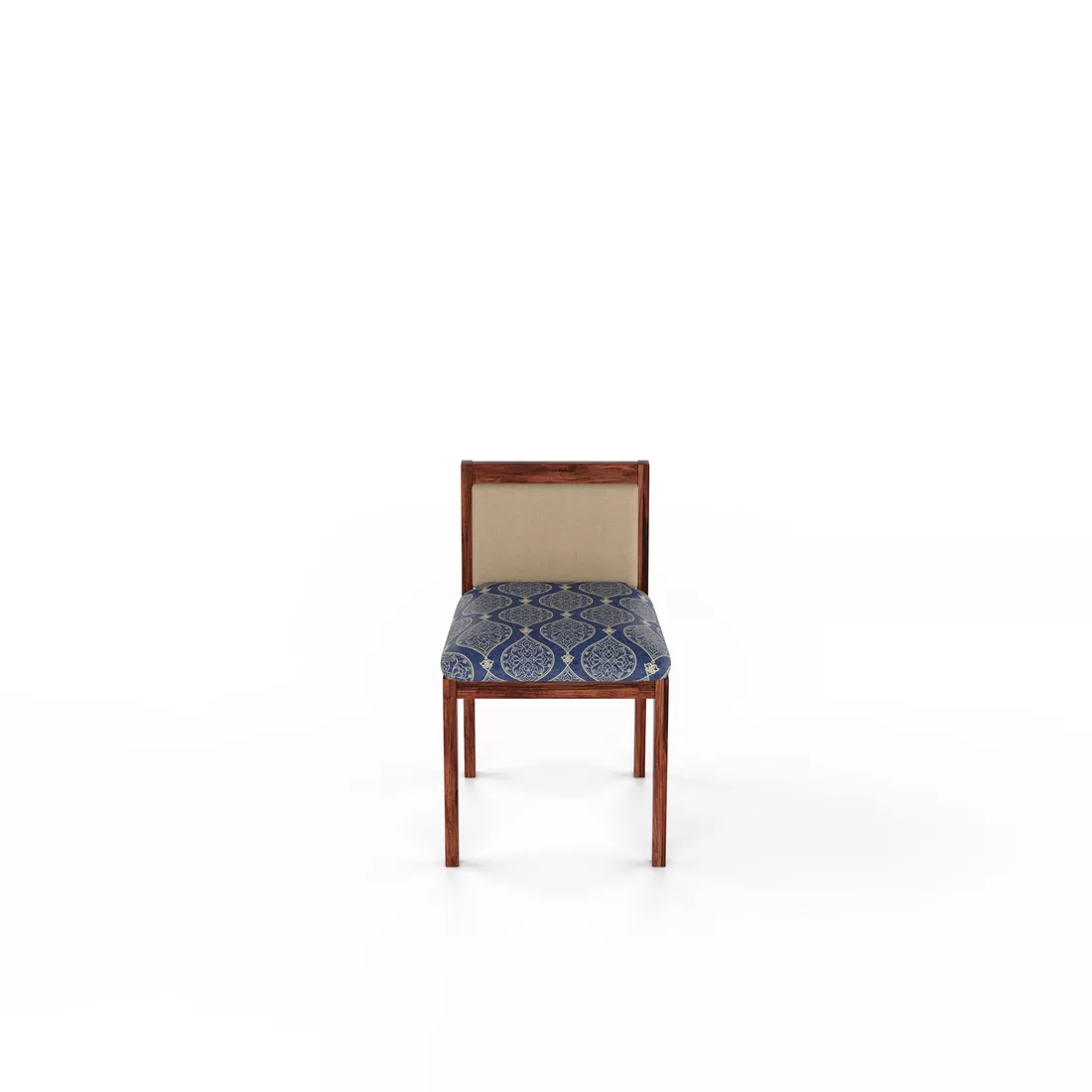 Nesting 6 Seater Dining Set