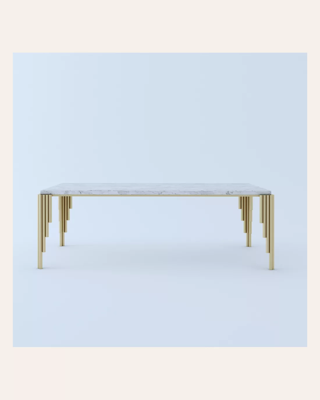 Okera Coffee Table