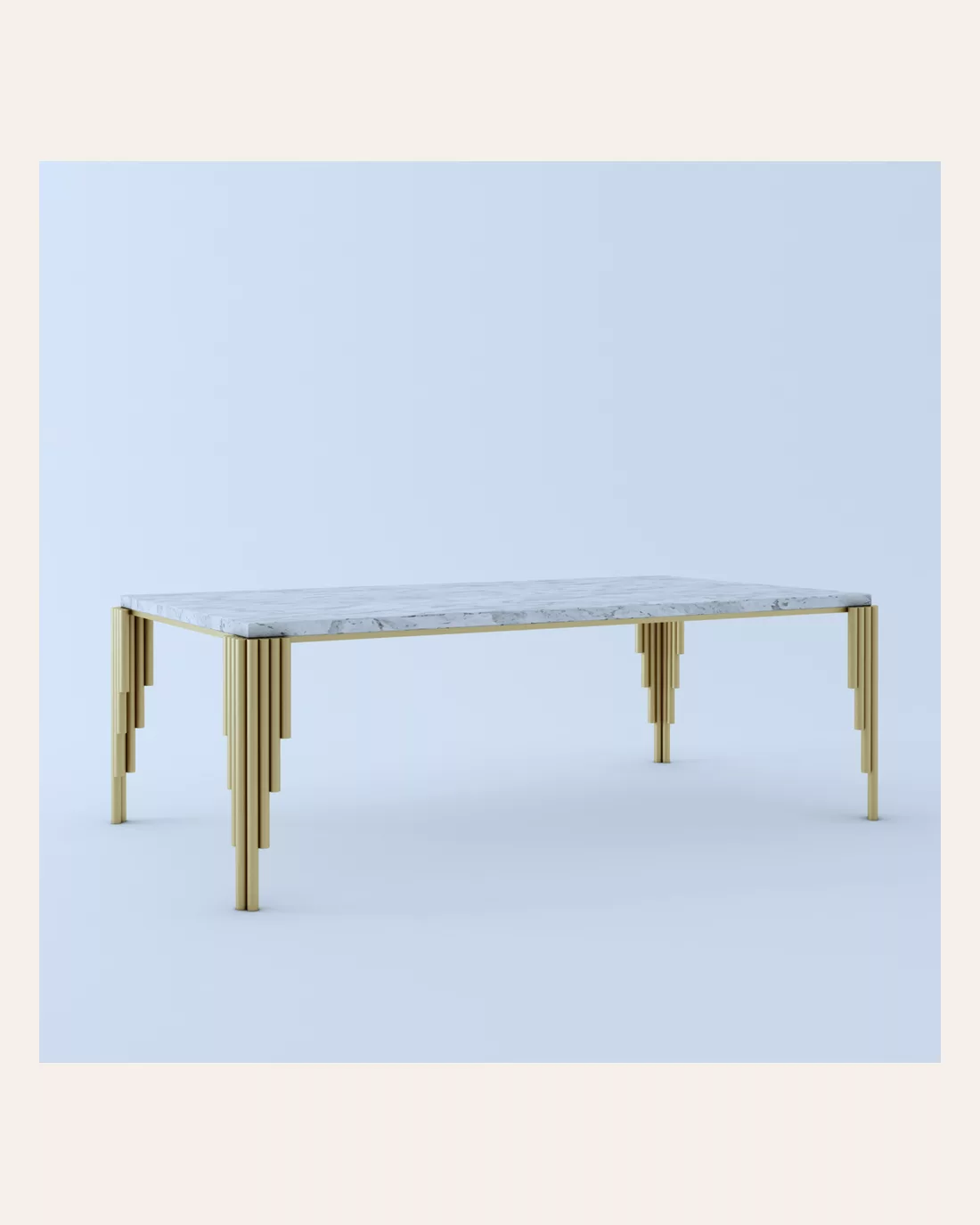 Okera Coffee Table