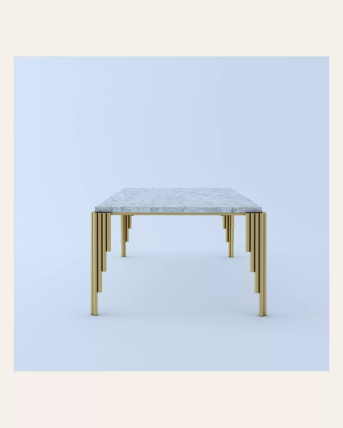 Okera Coffee Table