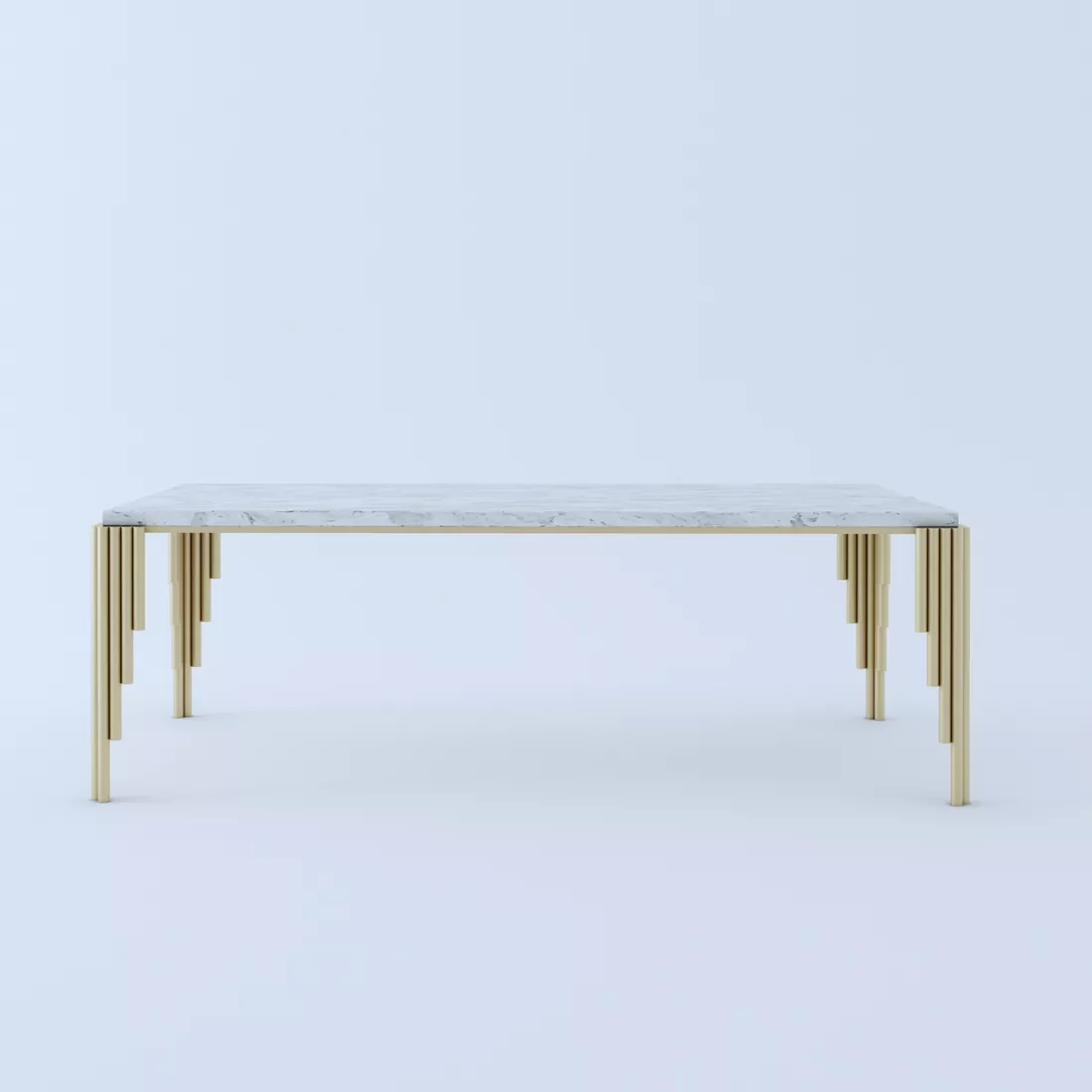 Okera Coffee Table