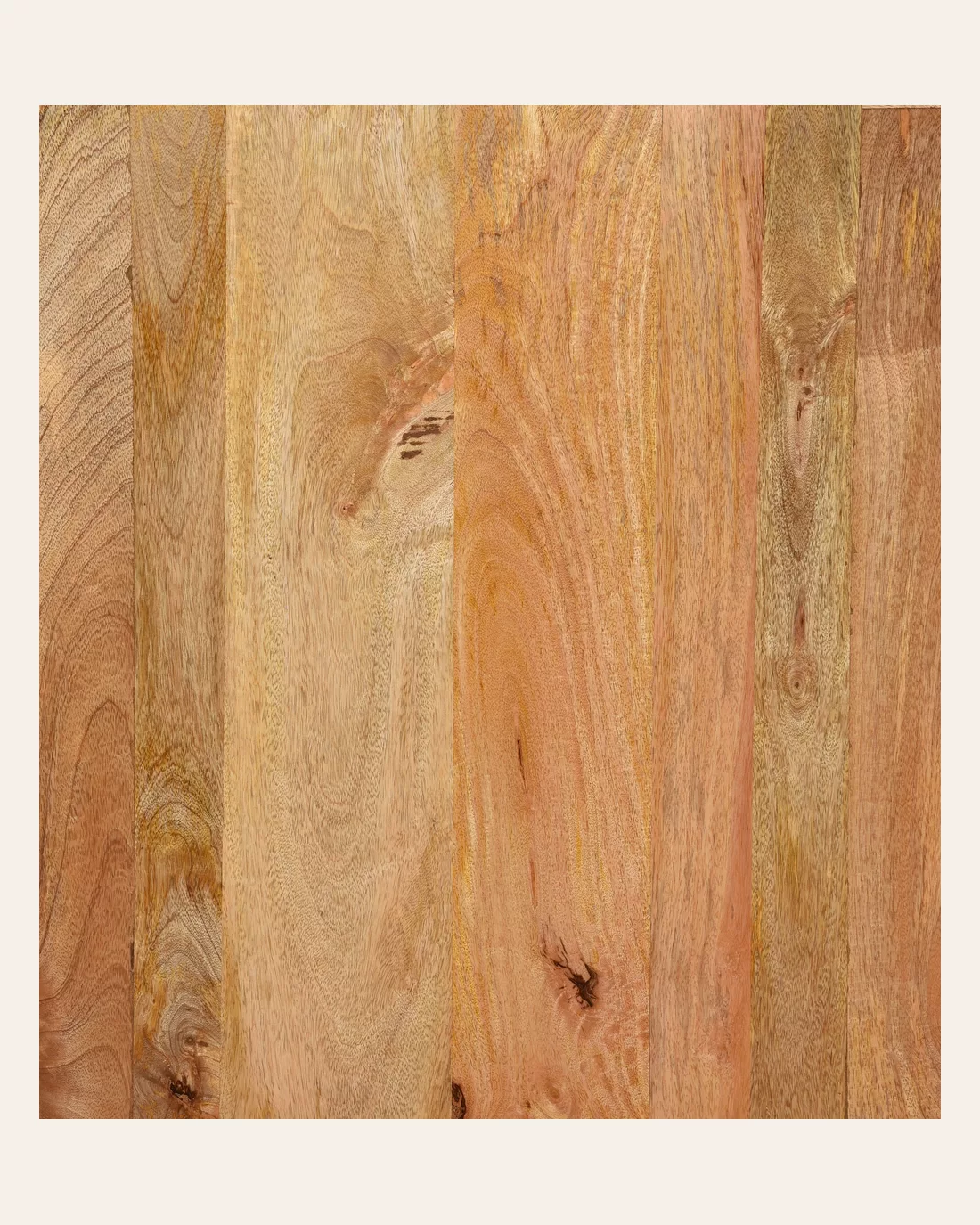 Peter Coffee Table