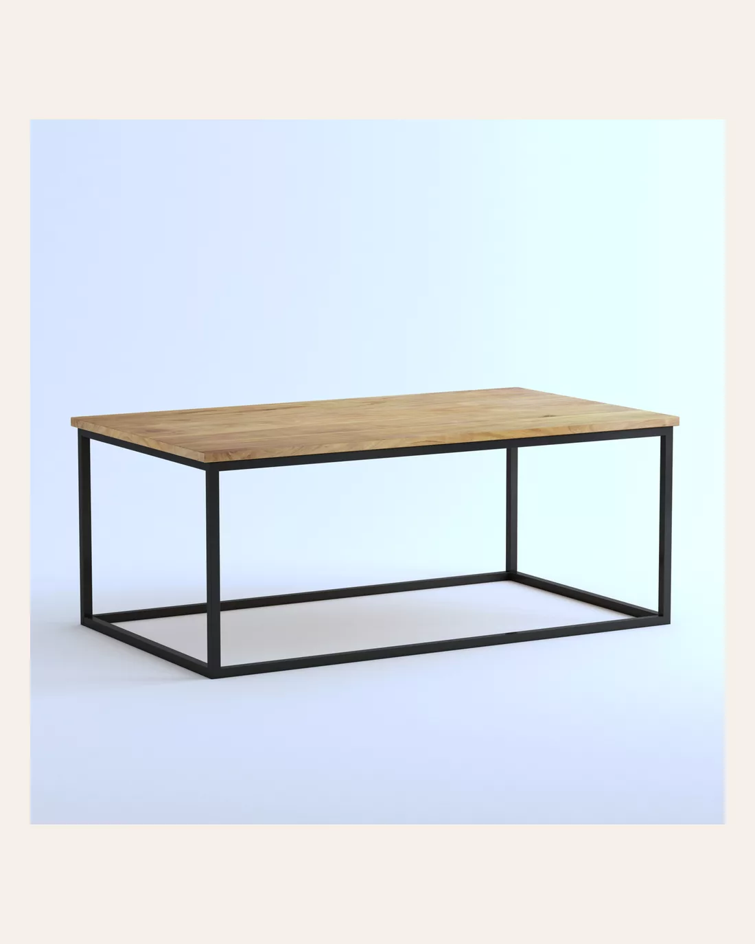 Peter Coffee Table