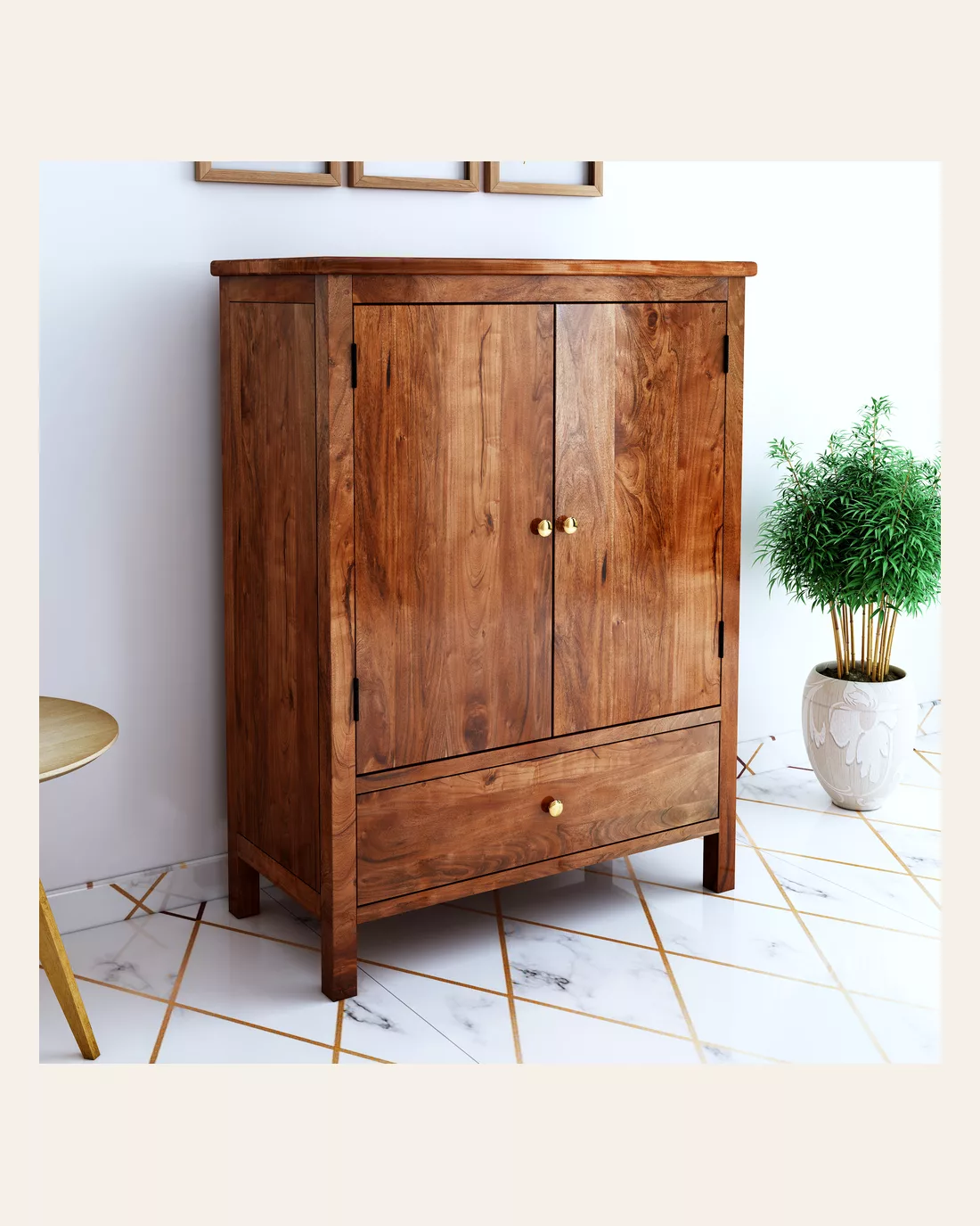 Raiton Shoe Rack