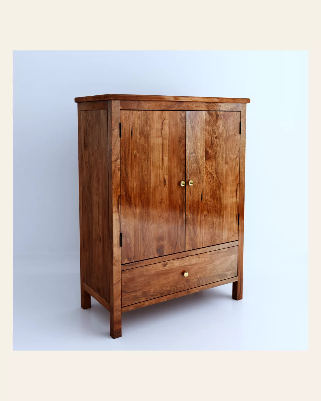 Raiton Shoe Rack