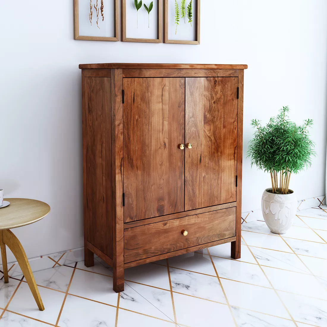 Raiton Shoe Rack