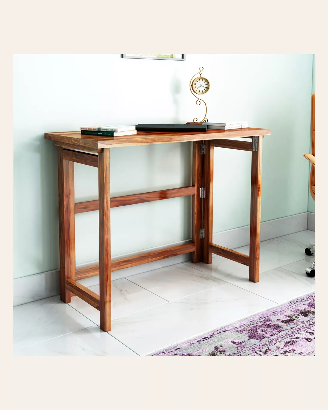 Rivel Study Table