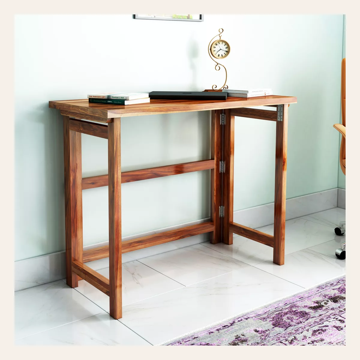 Rivel Study Table