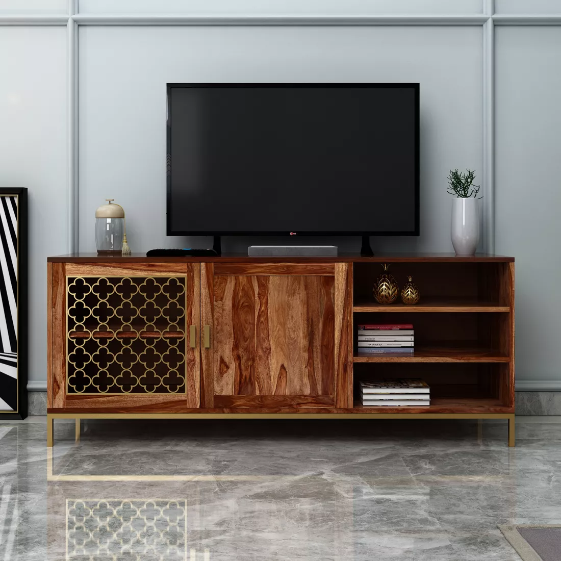 Rivia TV Unit