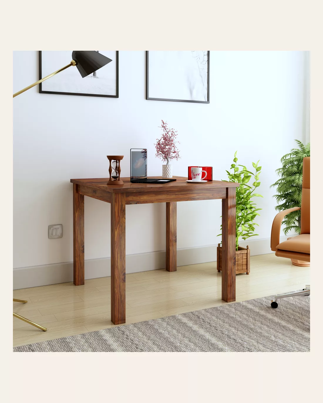 Rubi Dining Table Dining Set