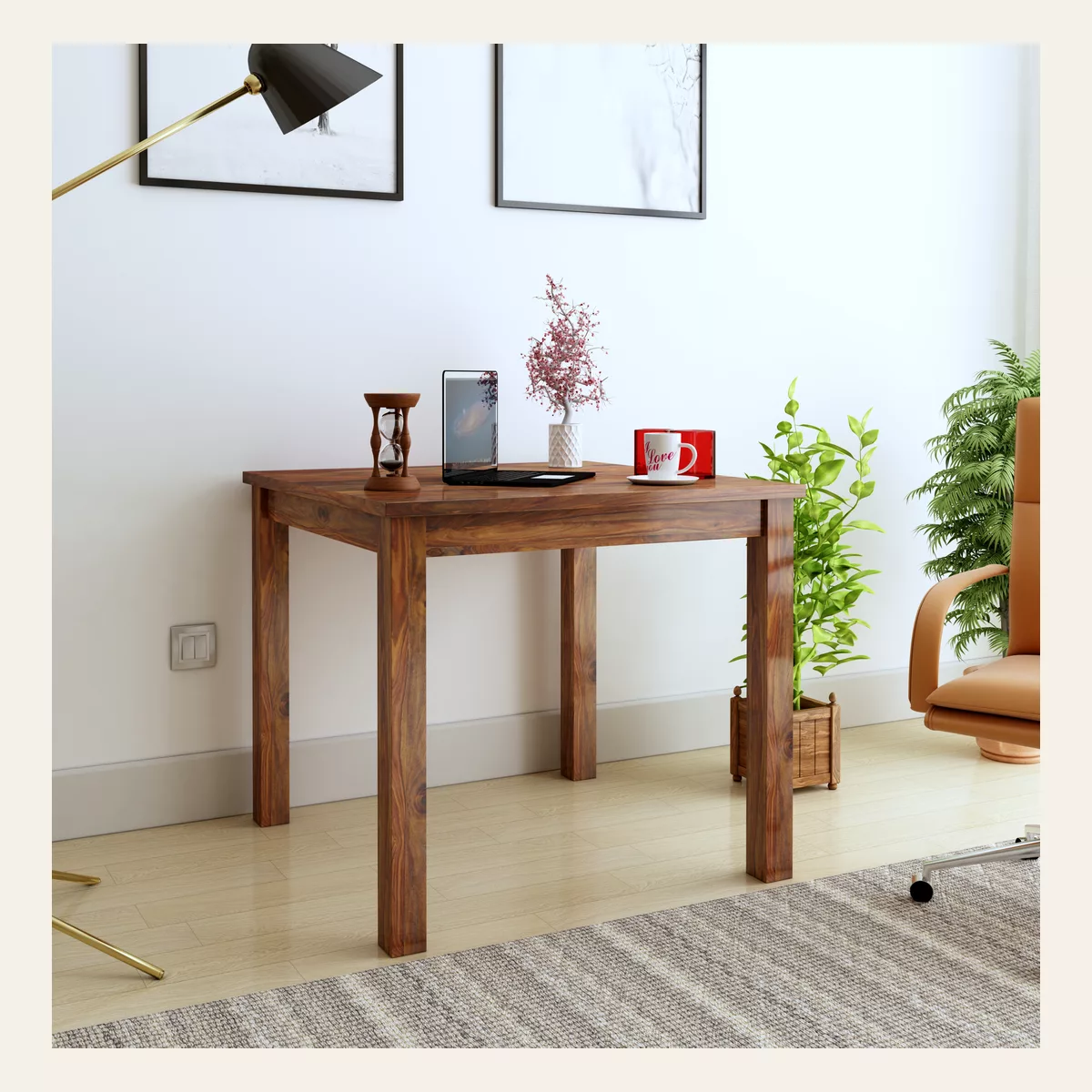 Rubi Dining Table Dining Set