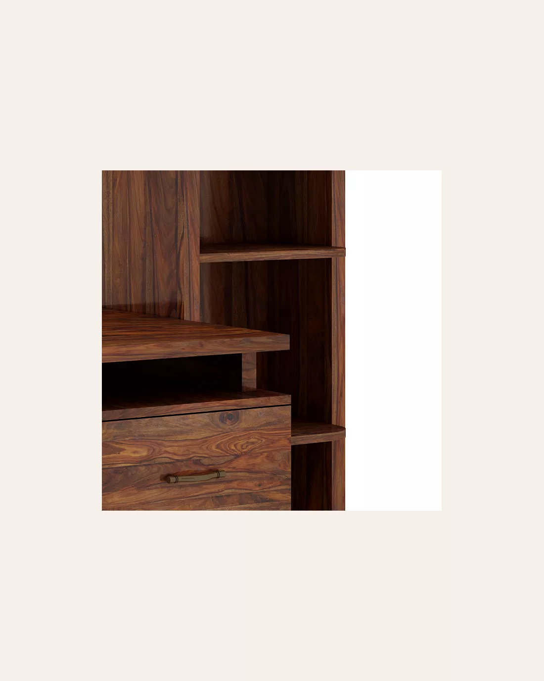 Sonic Study Table