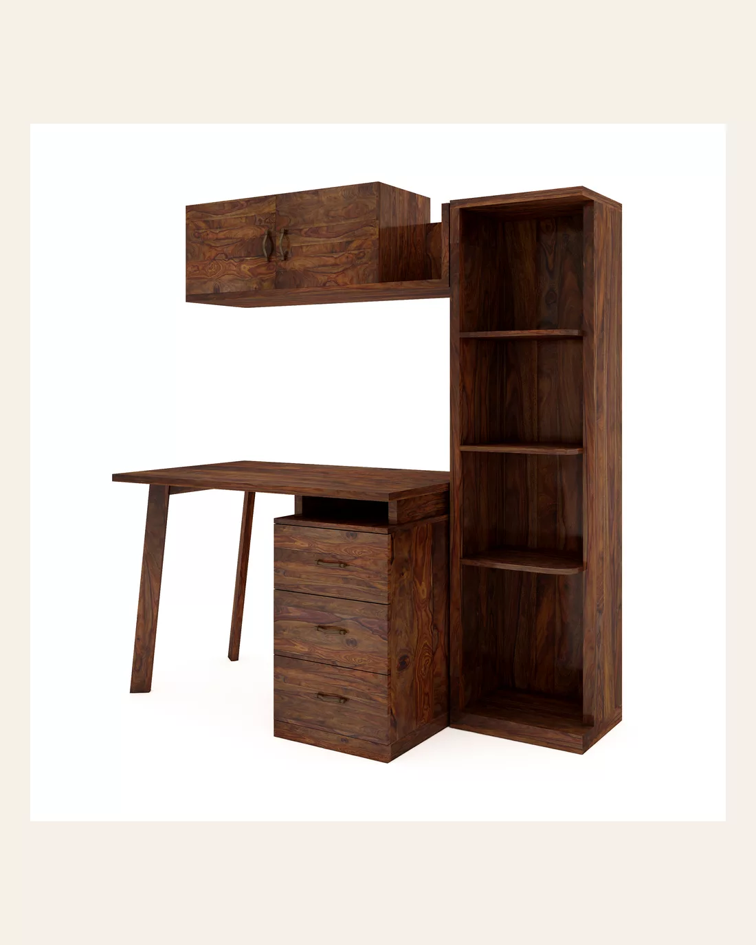 Sonic Study Table