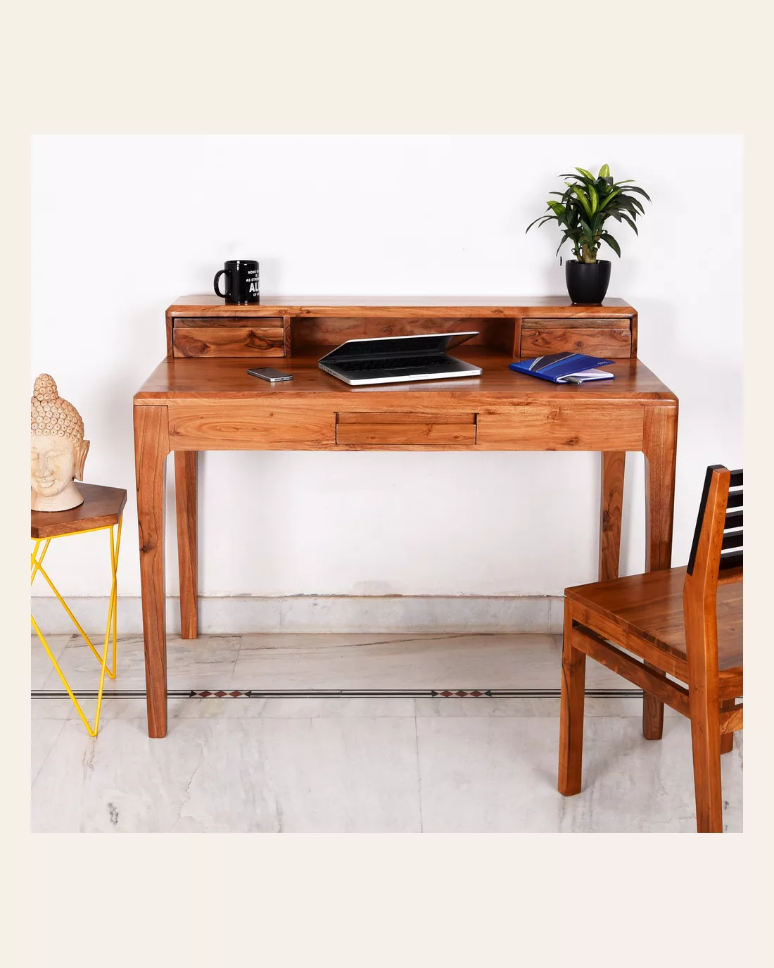 Stiffler Study Table