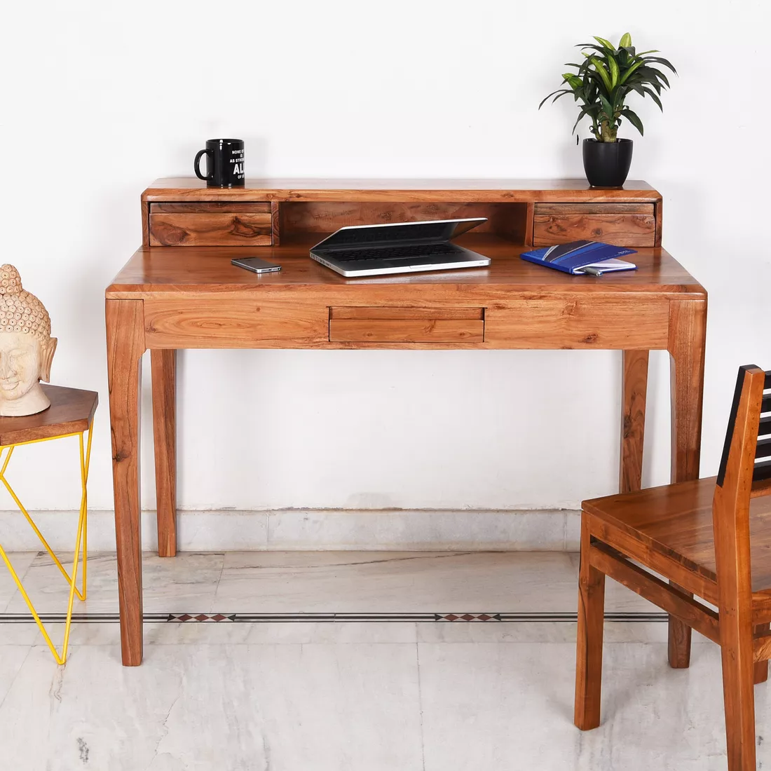 Stiffler Study Table